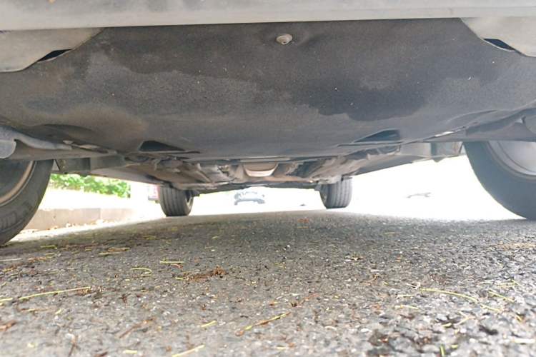 Used Volvo XC60 2015 T5 Smart Upgrade Model Chassis Front