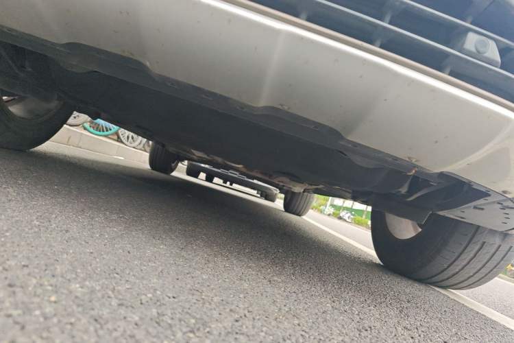 Used Volvo XC60 2015 T5 Smart Upgrade Model Chassis Front