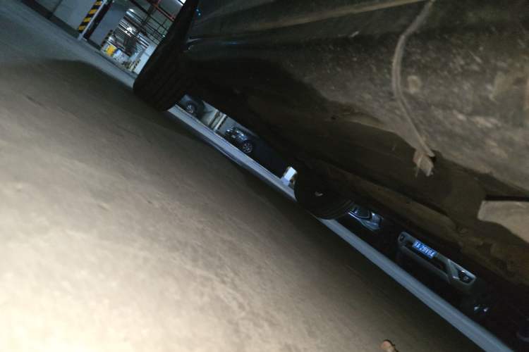 Used Volvo XC60 2015 T6 Zhiyi Edition Chassis Front Right