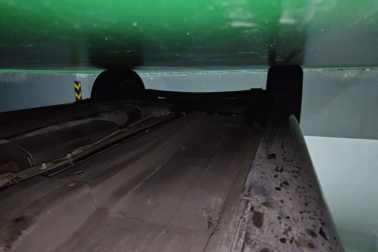 Used Volvo XC60 2015 T5 Smart Upgrade Model Chassis Front Right