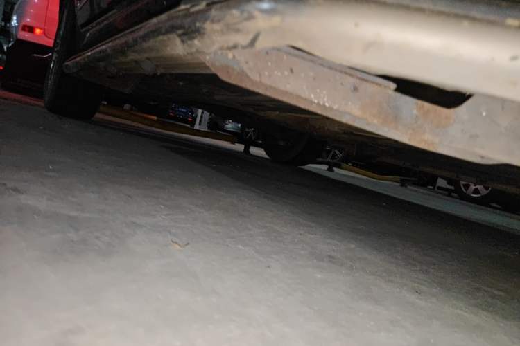 Used Volvo XC60 2015 T5 Smart Upgrade Model Chassis Front Right
