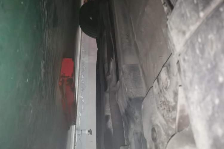 Used Volvo XC60 2015 T5 AWD Smart Drive Edition Chassis Front Right