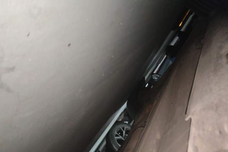 Used Volvo XC60 2015 T5 Smart Upgrade Model Chassis Front Right