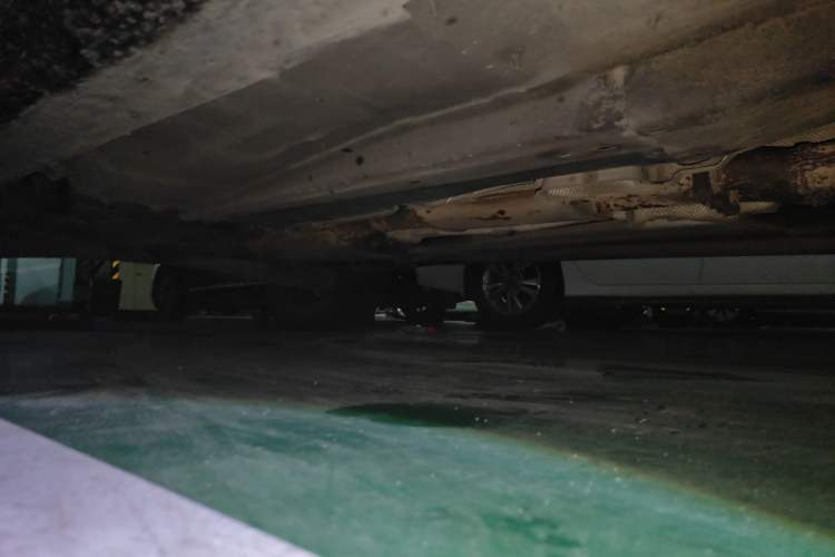 Used Volvo XC60 2015 T6 Zhiyi Edition Chassis Front Right