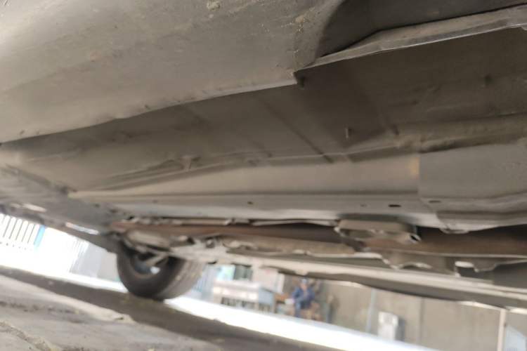 Used Volvo XC60 2015 T5 AWD Zhiyuan Edition Chassis Front Right