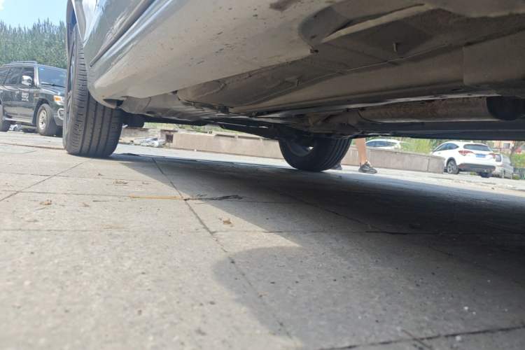 Used Volvo XC60 2015 T5 Smart Edition Chassis Front Right