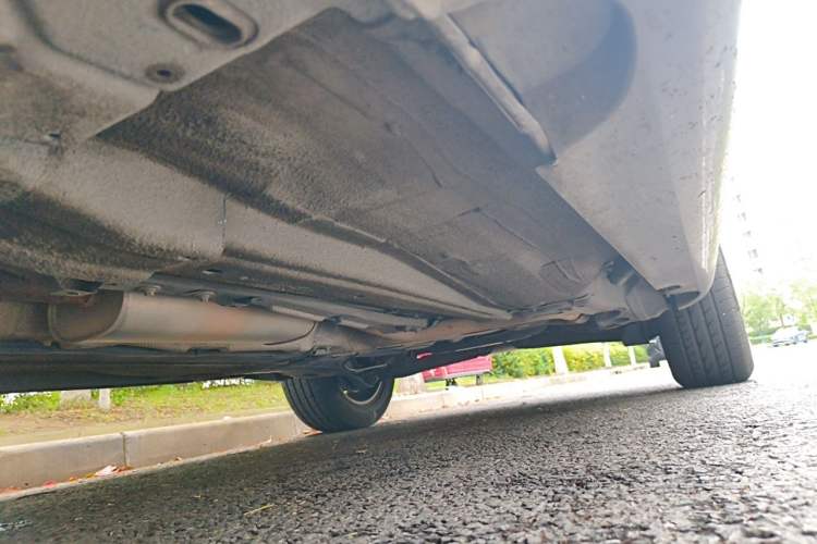 Used Volvo XC60 2015 T5 Smart Upgrade Model Chassis Front Right