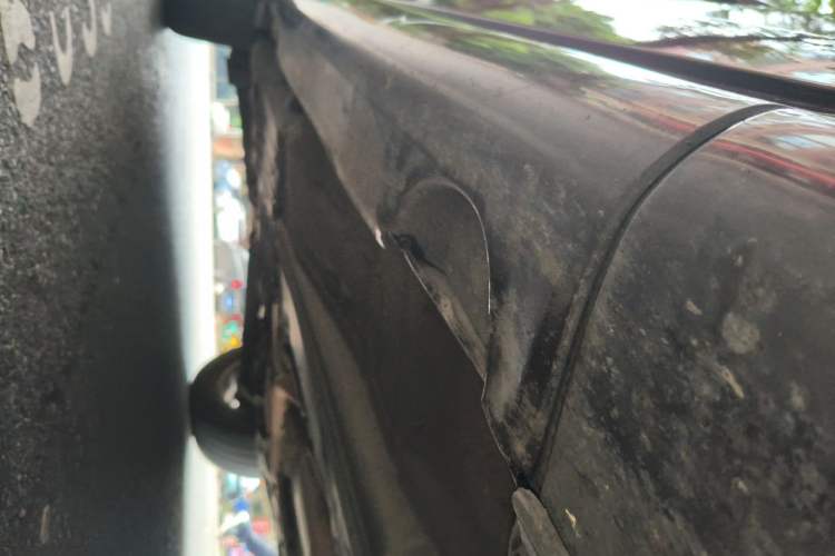 Used Volvo XC60 2015 T5 Smart Upgrade Model Chassis Front Right