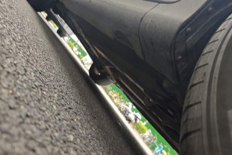 Used Volvo XC60 2015 T5 Smart Upgrade Model Chassis Front Right