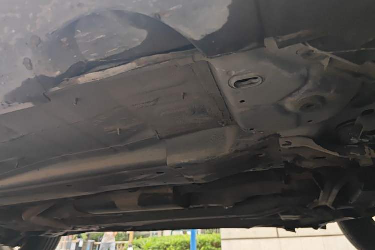 Used Volvo XC60 2015 T5 Smart Upgrade Model Chassis Front Right
