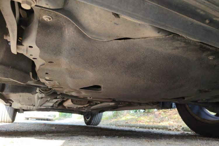 Used Volvo XC60 2015 T5 Smart Upgrade Model Chassis Front Right