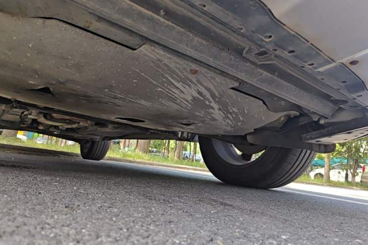 Used Volvo XC60 2015 T6 Zhiyi Edition Chassis Front Right
