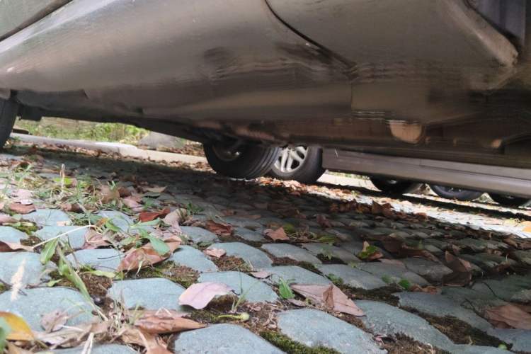 Used Volvo XC60 2015 T5 Smart Edition Chassis Front Right