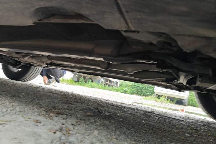Used Volvo XC60 2015 T5 Smart Upgrade Model Chassis Front Right