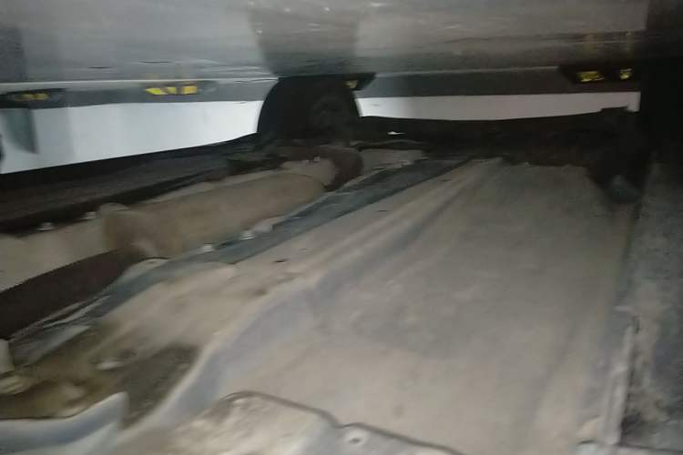 Used Volvo XC60 2015 T5 Smart Upgrade Model Chassis Front Right