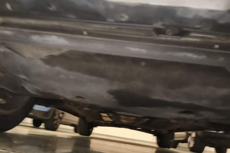 Used Volvo XC60 2015 T5 Smart Upgrade Model Chassis Front