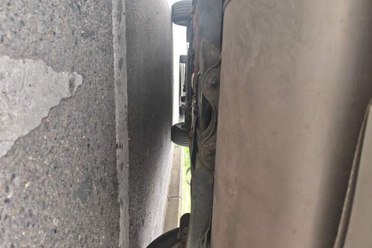 Used Volvo XC60 2015 T5 Smart Upgrade Model Chassis Rear