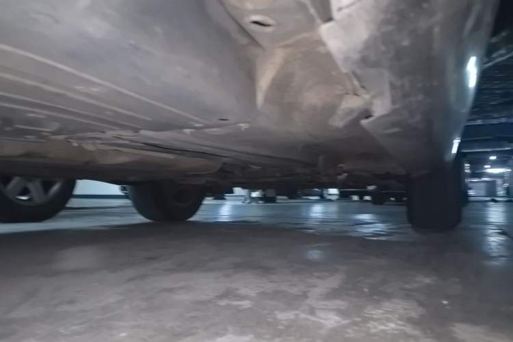 Used Volvo XC60 2015 T5 Smart Edition Chassis Rear Right