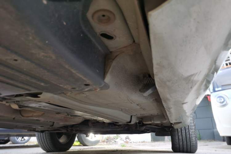 Used Volvo XC60 2015 T5 Smart Upgrade Model Chassis Rear Right