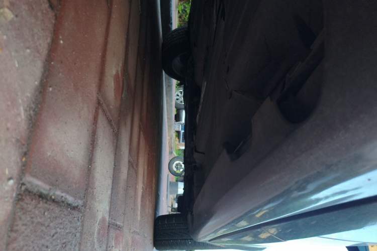 Used Volvo XC60 2015 T5 Smart Edition Chassis Rear Right