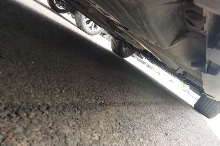 Used Volvo XC60 2015 T5 Smart Upgrade Model Chassis Rear Right