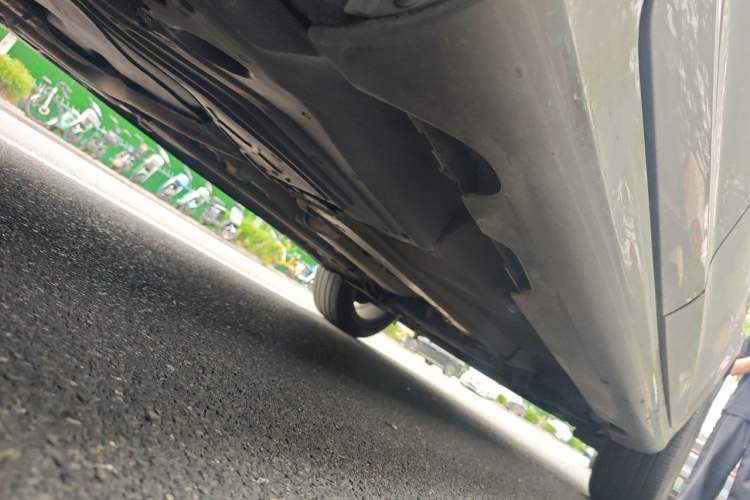 Used Volvo XC60 2015 T5 Smart Upgrade Model Chassis Rear Right