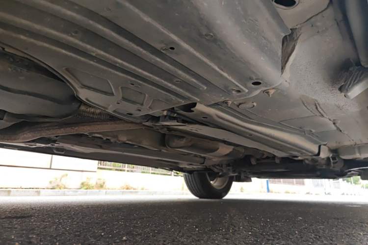 Used Volvo XC60 2015 T5 Smart Upgrade Model Chassis Rear Right
