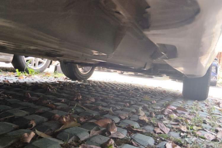 Used Volvo XC60 2015 T5 Smart Edition Chassis Rear Right