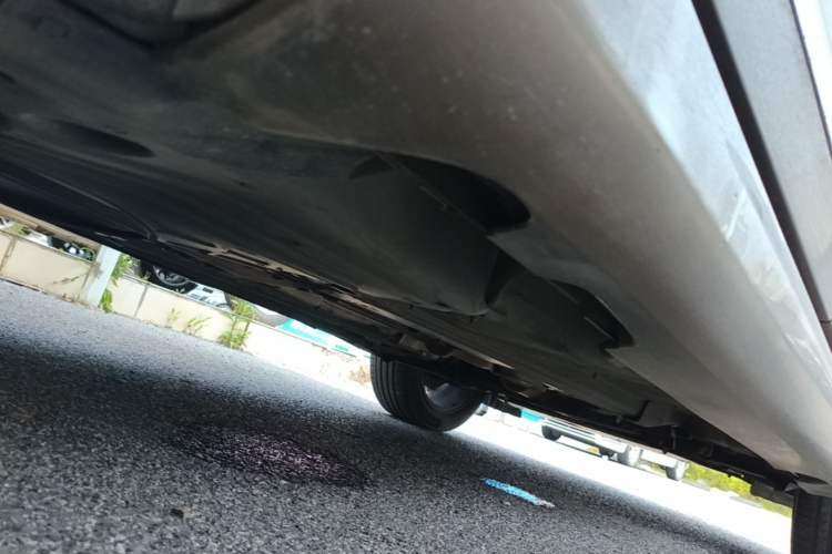 Used Volvo XC60 2015 T5 AWD Smart Drive Edition Chassis Rear Right