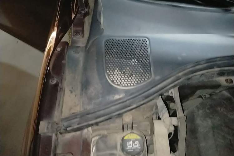 Used Volvo XC60 2015 T5 Smart Upgrade Model Engine Bay Right