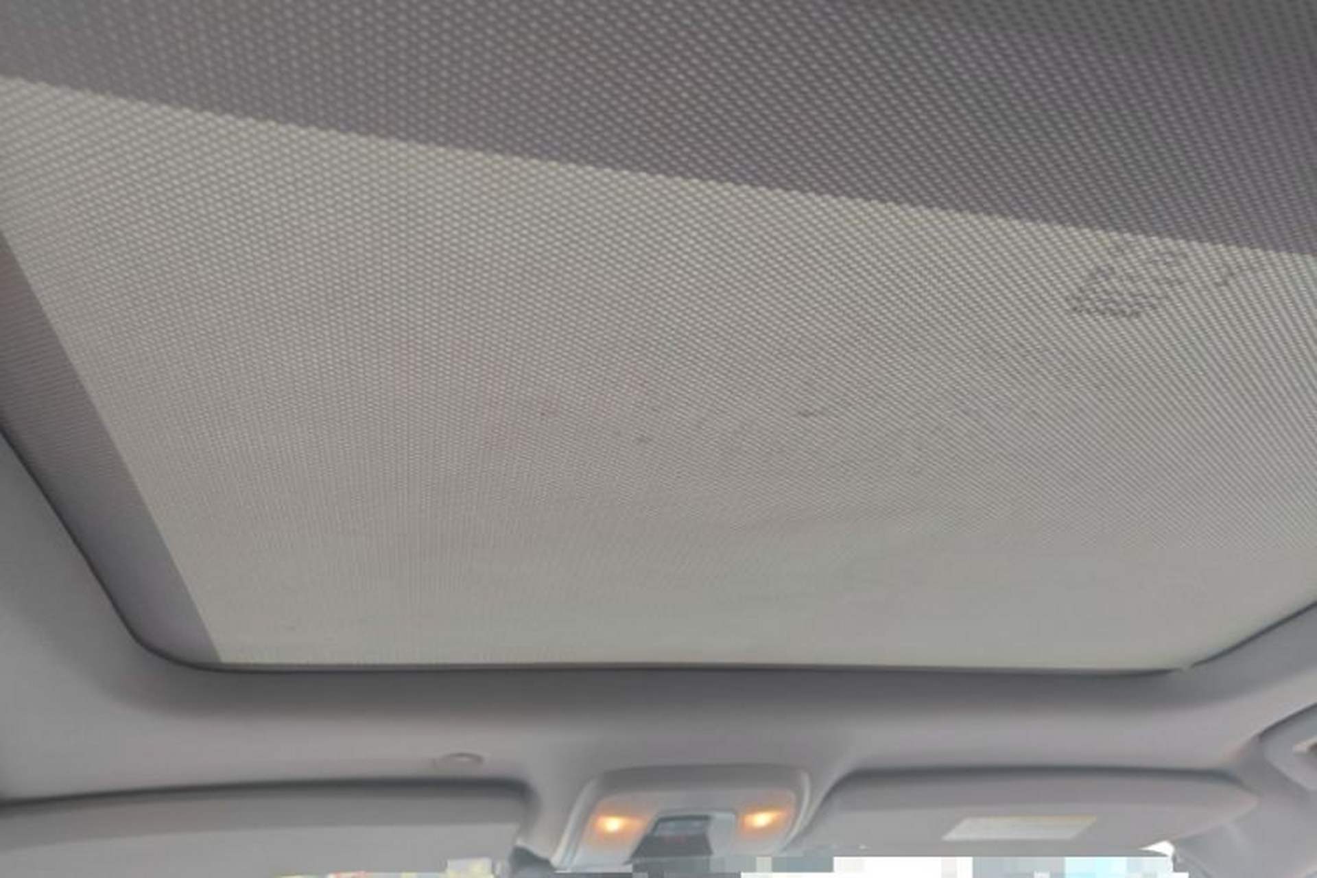 Used Volvo XC60 2015 T5 AWD Smart Drive Edition Headliner