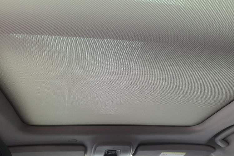 Used Volvo XC60 2015 T5 Smart Upgrade Model Headliner