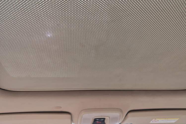 Used Volvo XC60 2015 T5 Smart Upgrade Model Headliner
