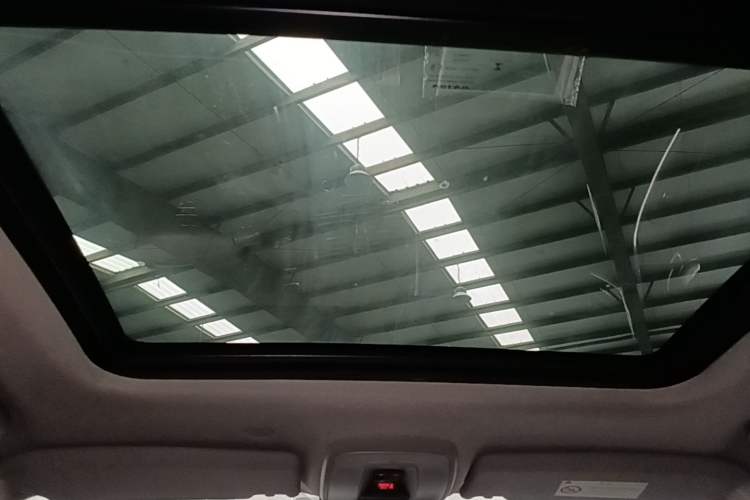 Used Volvo XC60 2015 T5 Smart Edition Headliner