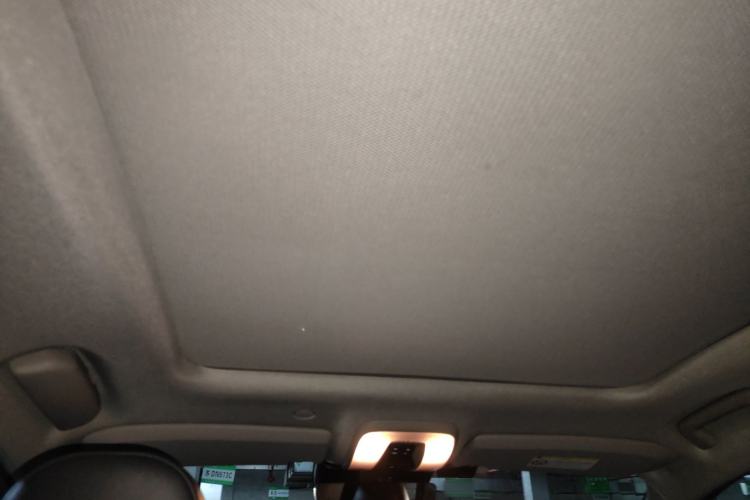 Used Volvo XC60 2015 T6 Zhiya Edition Headliner