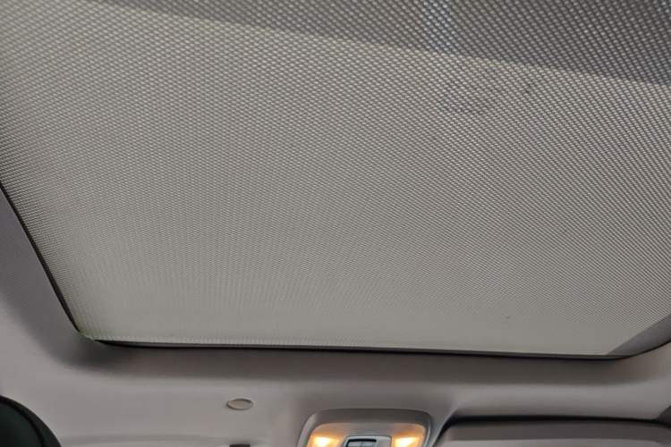 Used Volvo XC60 2015 T6 Zhiyi Edition Headliner