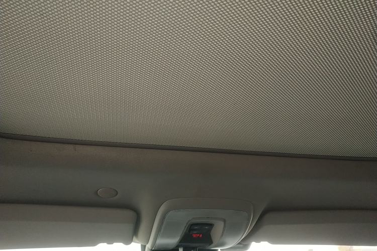 Used Volvo XC60 2015 T5 Zhiyi Edition Headliner
