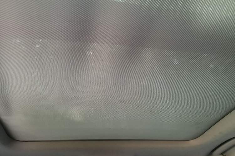 Used Volvo XC60 2015 T5 AWD Zhiyuan Edition Headliner