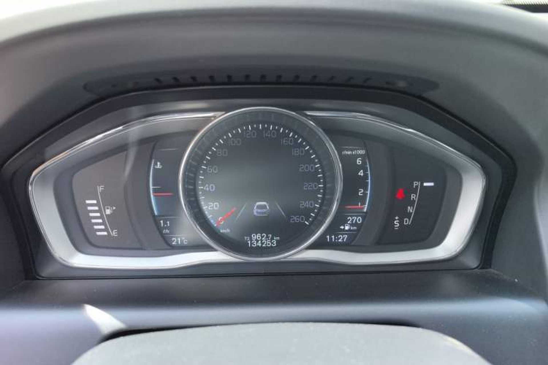 Used Volvo XC60 2015 T5 AWD Zhiyuan Edition Instrument Cluster