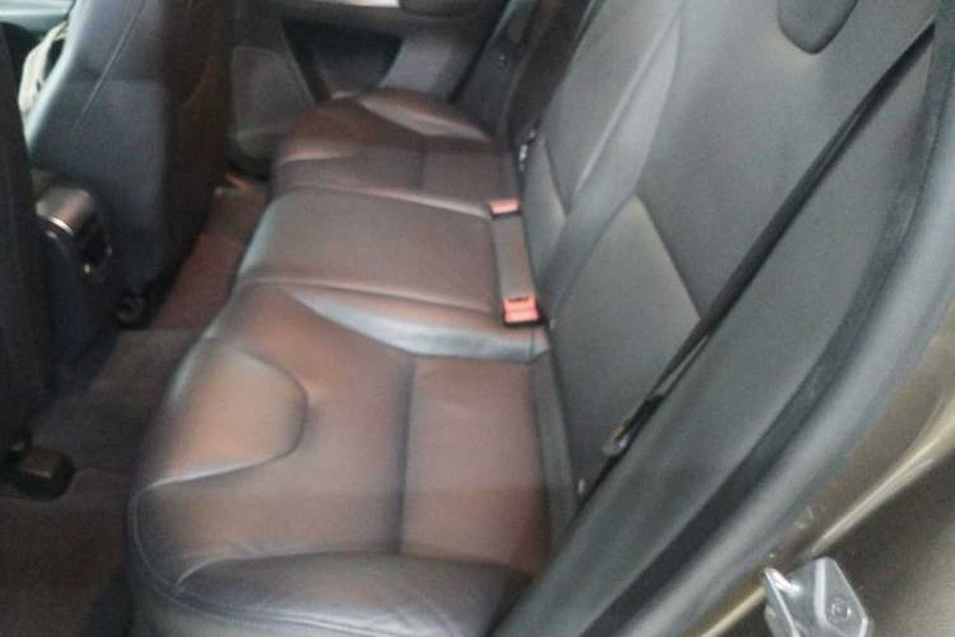 Used Volvo XC60 2015 T5 Smart Upgrade Model Interior 4