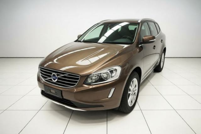Used Volvo XC60 2015 T5 Smart Edition