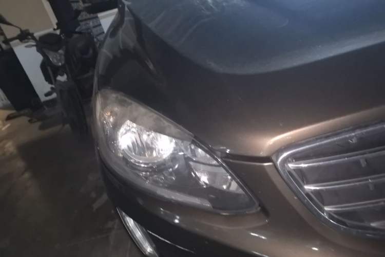 Used Volvo XC60 2015 T5 Smart Edition Right Front Headlight