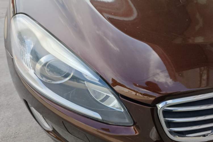 Used Volvo XC60 2015 T5 Smart Upgrade Model Right Front Headlight