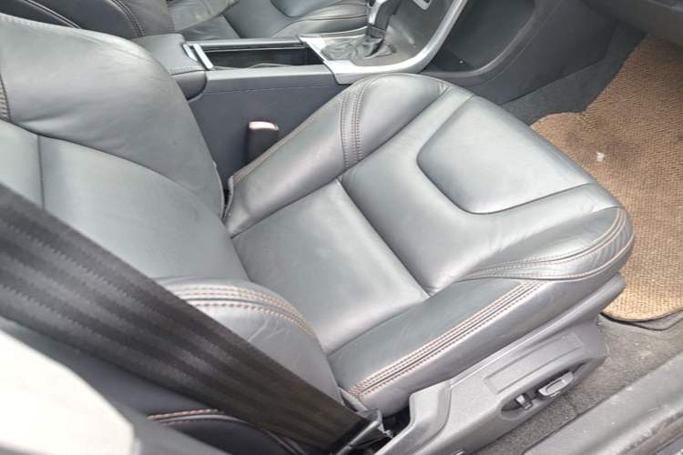 Used Volvo XC60 2015 T5 Zhiya Edition Right Front Seat