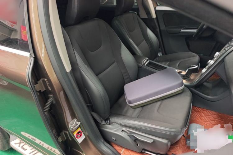 Used Volvo XC60 2015 T5 Smart Edition Right Front Seat