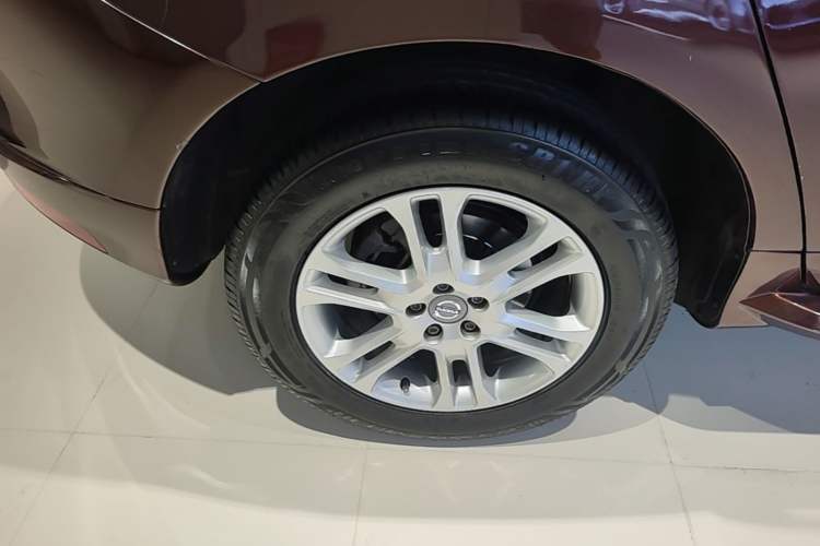 Used Volvo XC60 2015 T5 Smart Upgrade Model Right Rear Wheel Hub