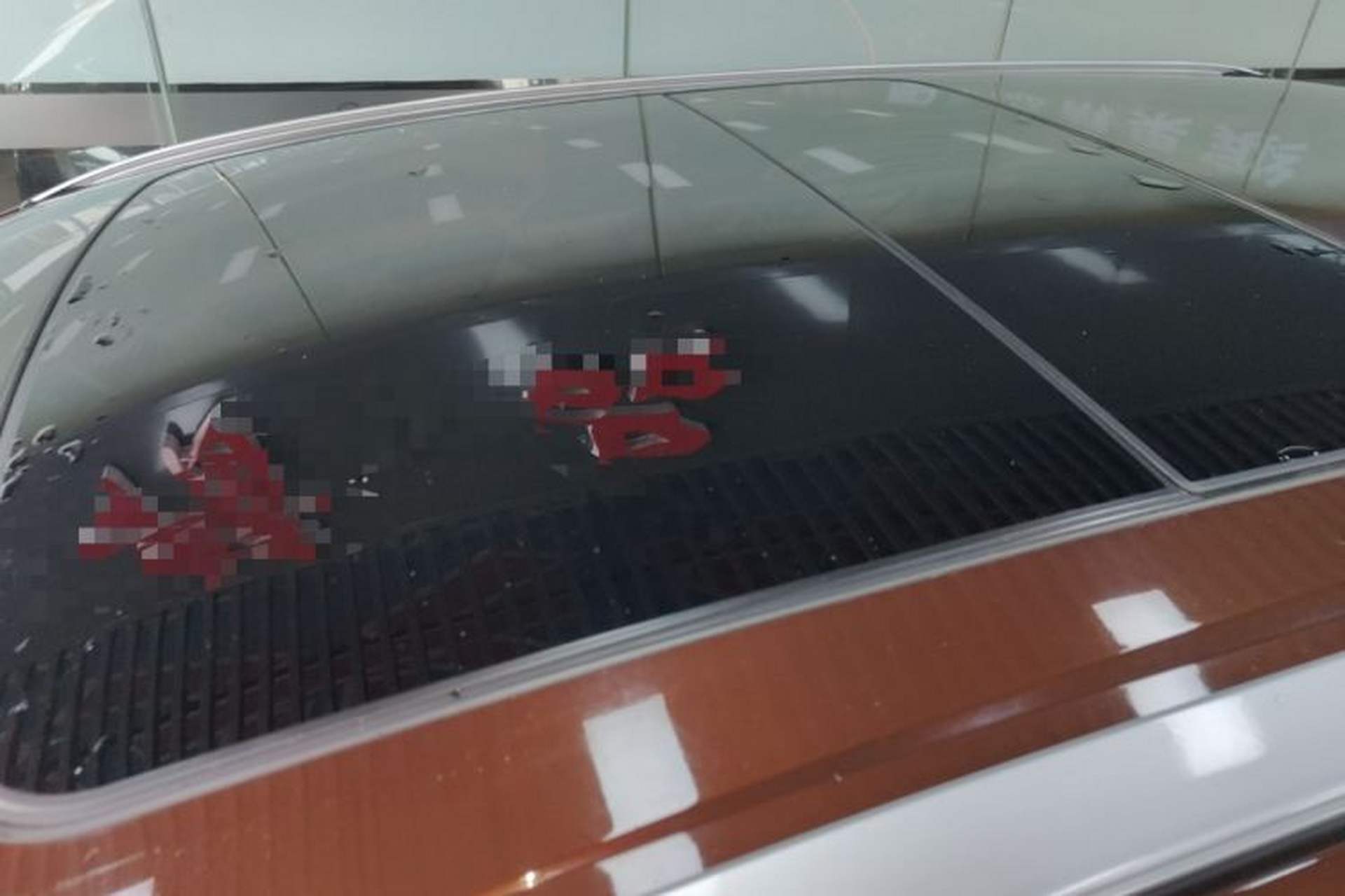 Used Volvo XC60 2015 T5 Zhiya Edition Roof