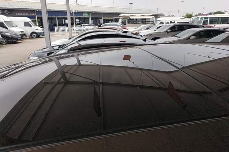 Used Volvo XC60 2015 T5 AWD Zhiyuan Edition Roof
