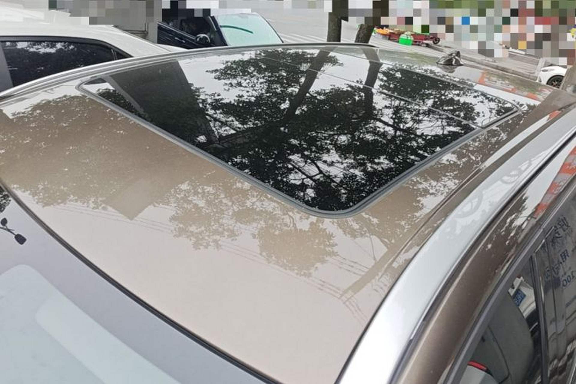 Used Volvo XC60 2015 T5 AWD Smart Drive Edition Roof