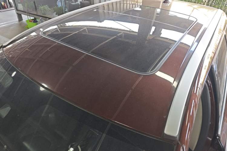Used Volvo XC60 2015 T5 Smart Upgrade Model Roof